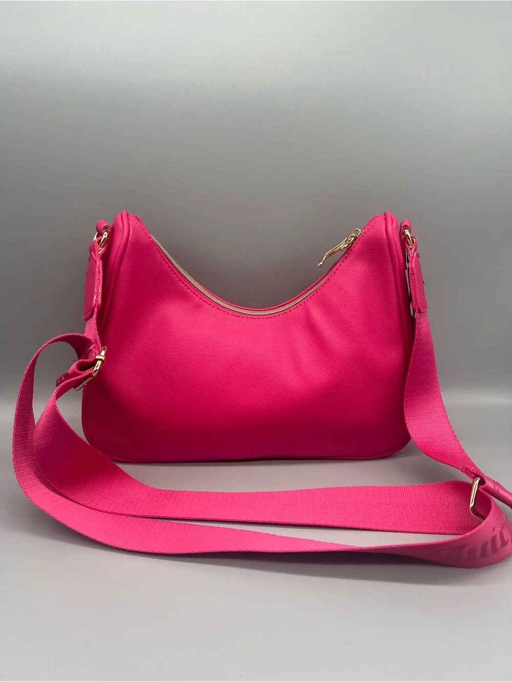 Juicy couture obsession crossbody purse